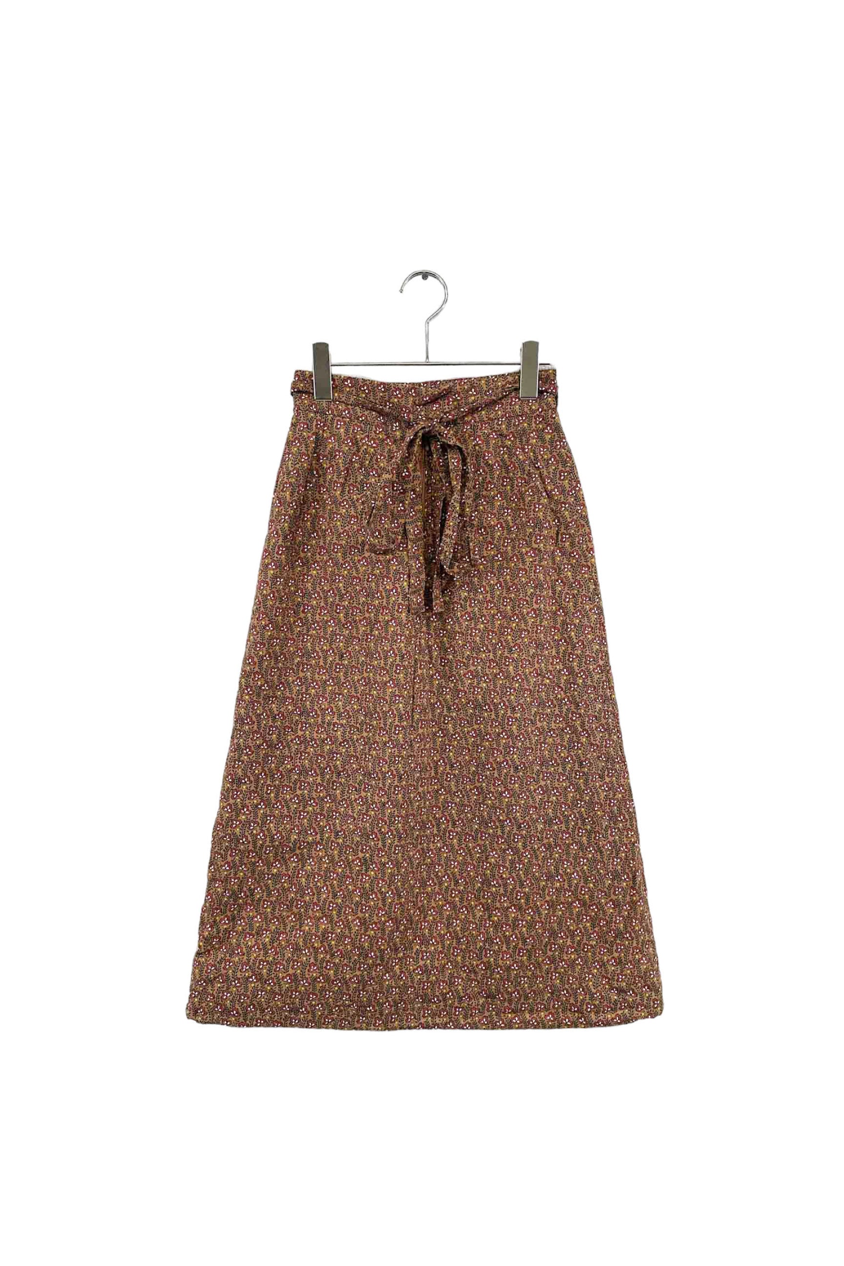 Made in FRANCE SOLEIADO Charles DEMERY skirt