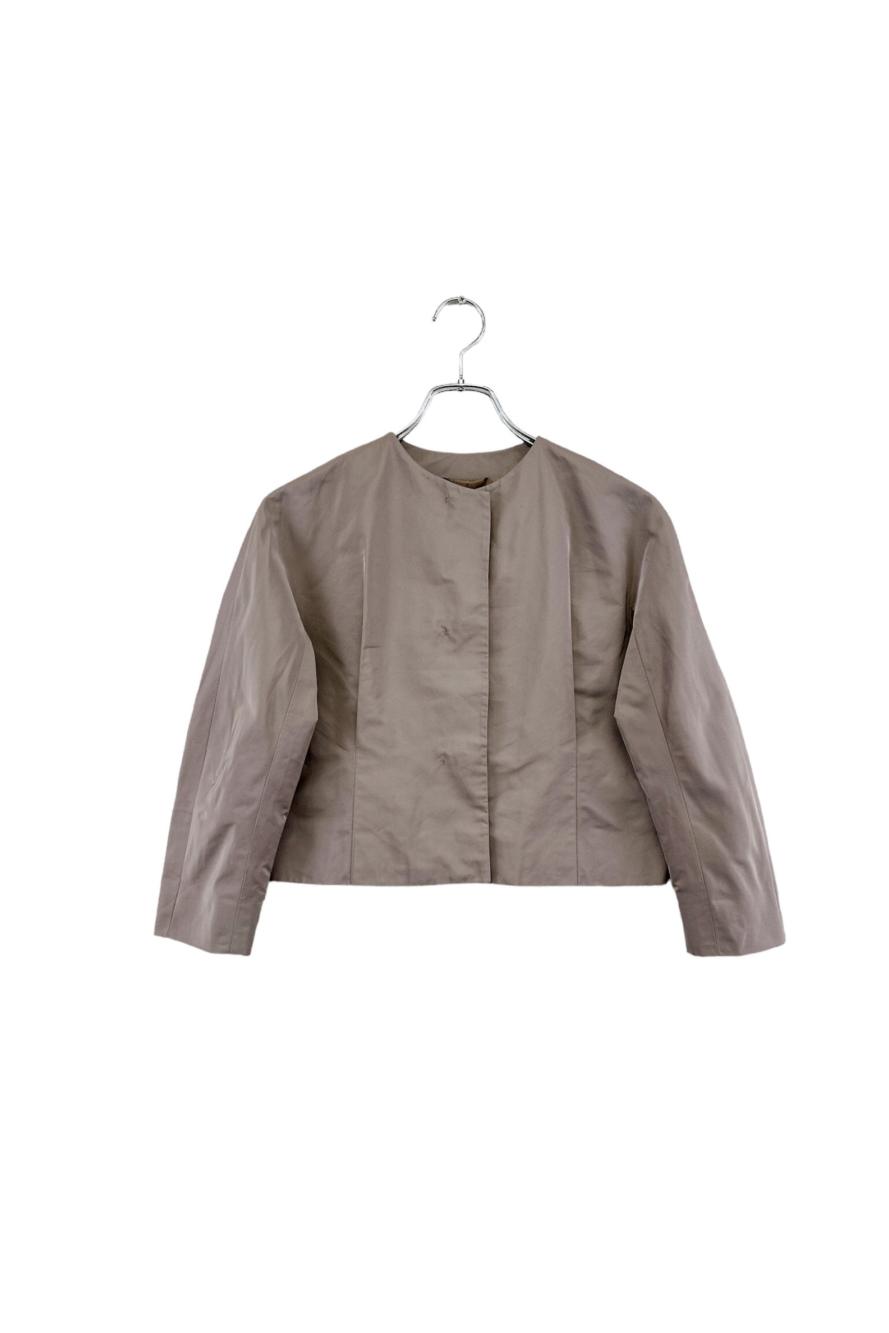 Made in ITALY JIL SANDER jacket – ReSCOUNT STORE