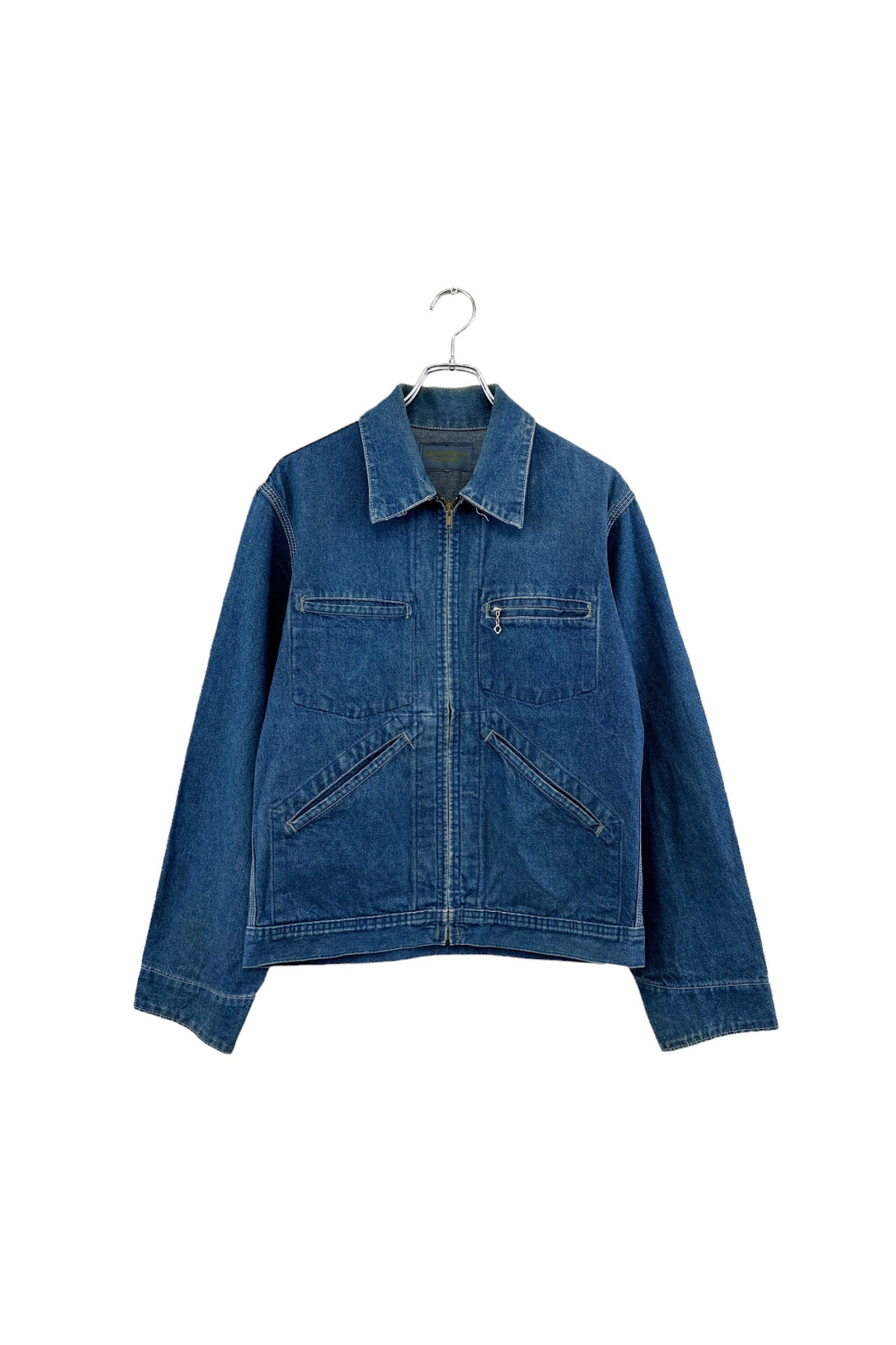 70's OSHKOSH B'GOSH denim jacket