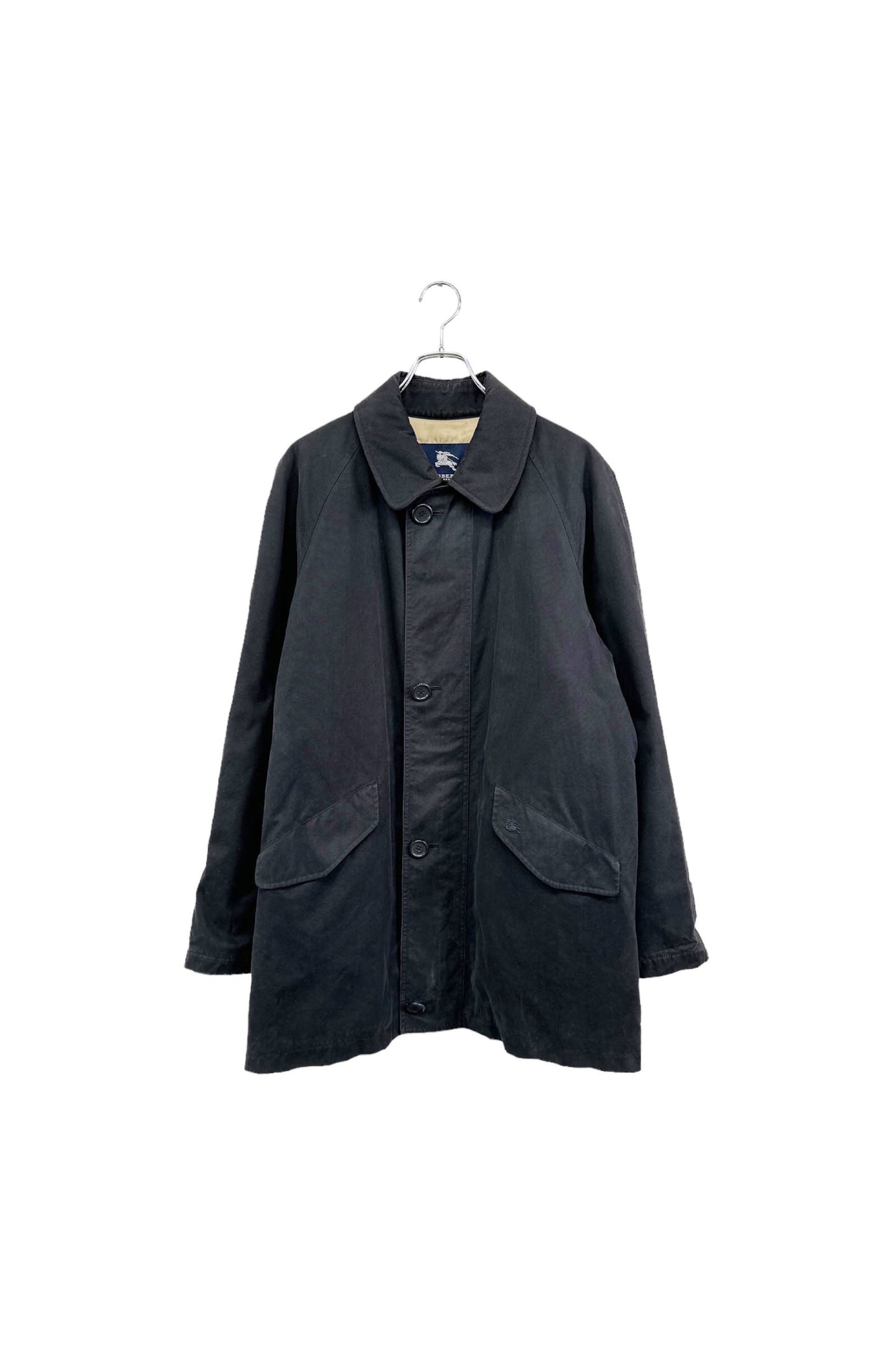 90‘s BURBERRY LONDON coat