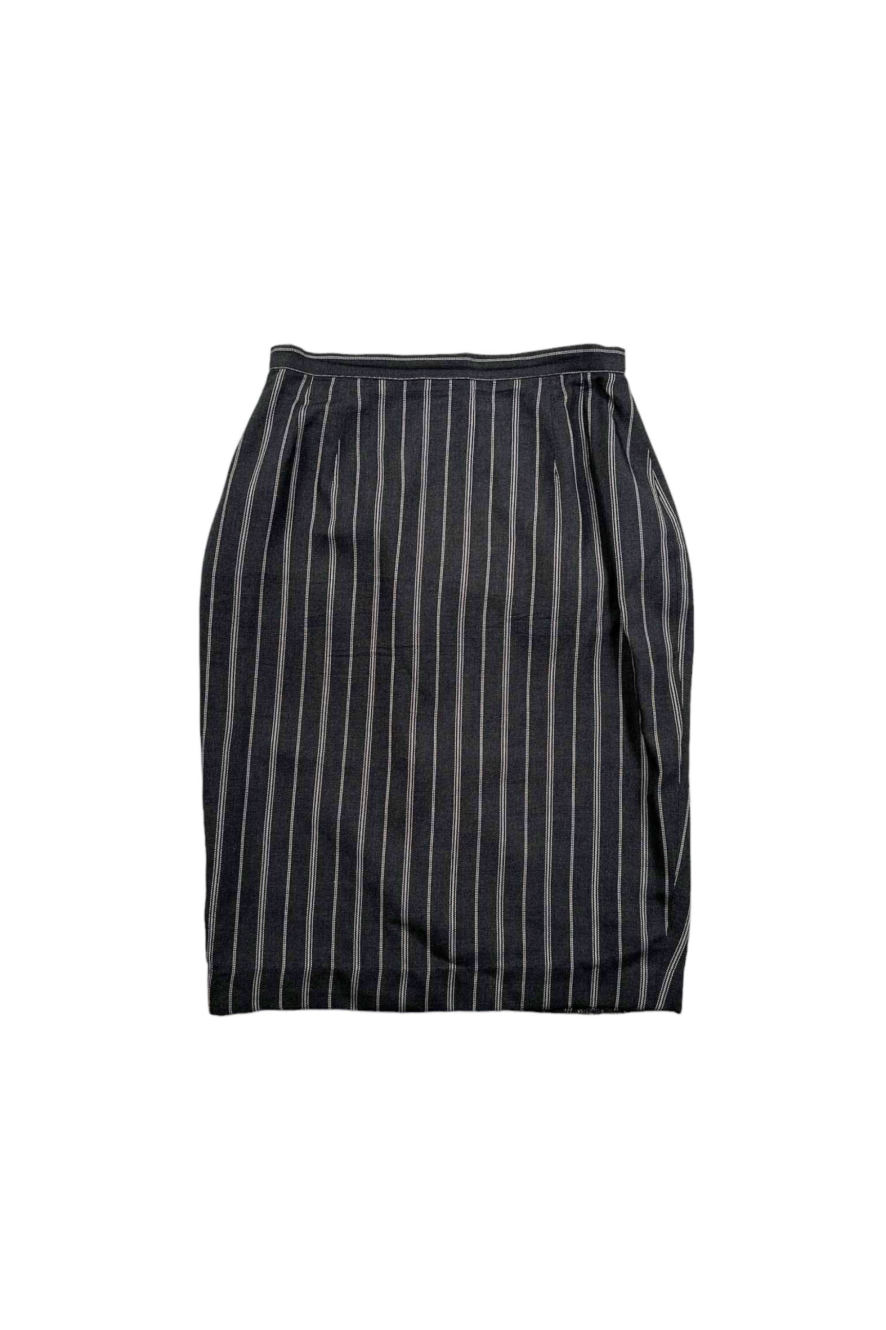 Made in ITALY GIANFRANCO FERRE skirt – ReSCOUNT STORE