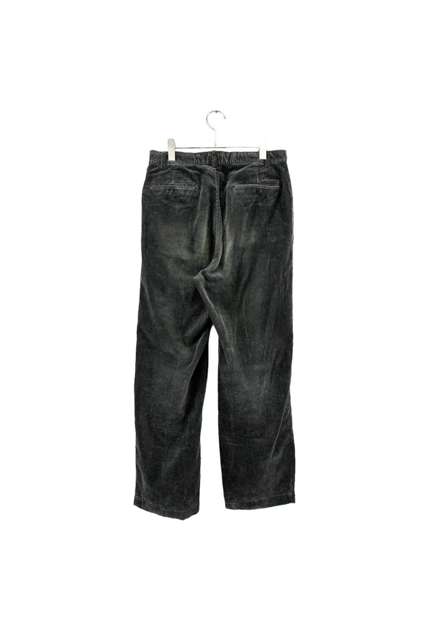 90's Polo by Ralph Lauren black corduroy pants