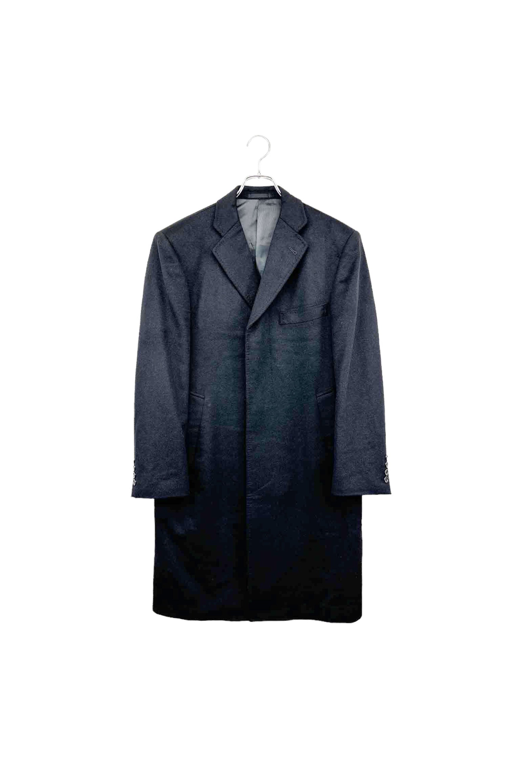 Valentino Rudy cashmere coat – ReSCOUNT STORE