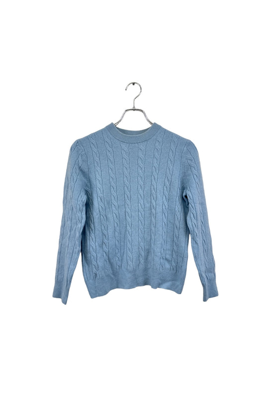 United Arrows knit sweater