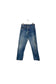 Made in Italy ARMANI JEANS denim pants