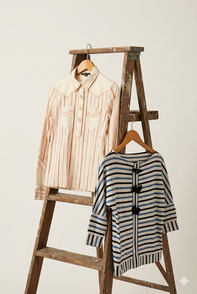 Marc by Marc Jacobs Long Sleeve Tops x2点