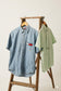 90's Tommy Hilfiger Short Sleeve Shirt x2点