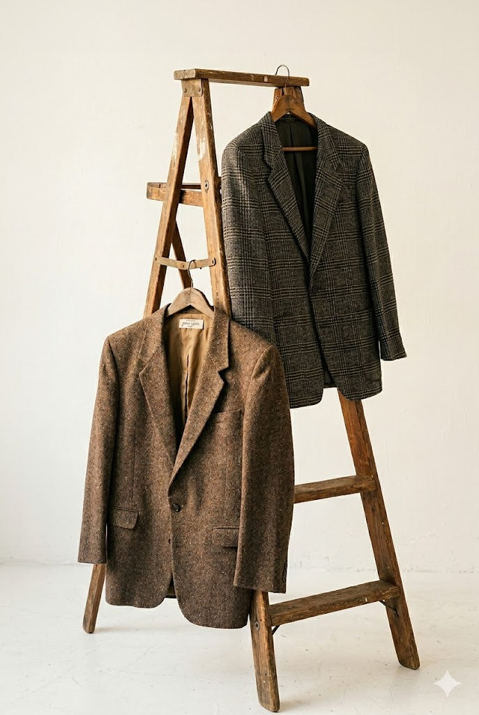 Pierre Cardin Men's Tailored Jacket x2点
