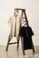 Men's Y2K Style Henley Neck T-Shirt x2点