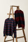90's Polo Ralph Lauren Stripe Knit x2点
