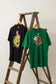 Hanshin Tigers & Seibu Lions Vintage Deadstock Official T-Shirt x2点