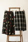 Yves Saint Laurent & Chloé Design Skirts x2点