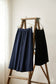 Yves Saint Laurent & Christian Dior Pleats Skirt x2点
