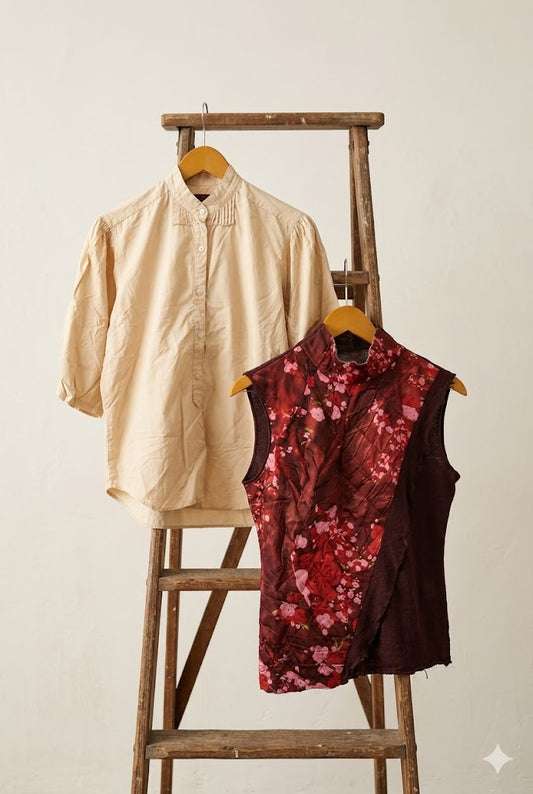 KENZO Summer Tops x2点
