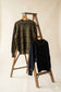 90's Polo Ralph Lauren Check Knit x2点