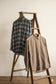 Old UNIQLO Check & Corduroy Shirt x2点