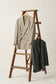 Men's Old LANVIN Tailored Jacket x2点
