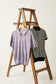 Men's Import Brand Summer Knit Polo Shirt x2点