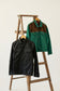 Men's Vintage Denim Jacket x2点