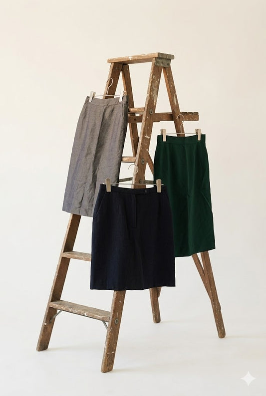 Luxury Brand Skirts x3点