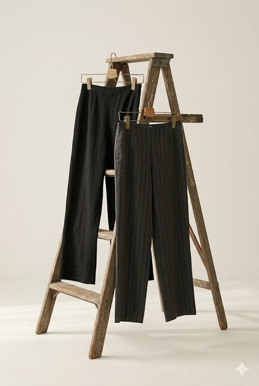 Made In Italy Brand Women's Trousers x2点