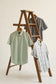 Timberland Short Sleeve Shirt x4点