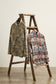 90's Made In India Patchwork Check Shirt x2点