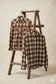 Columbia Titanium Check Long Sleeve Shirt x3点