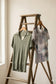 Giorgio Armani Summer Tops x2点