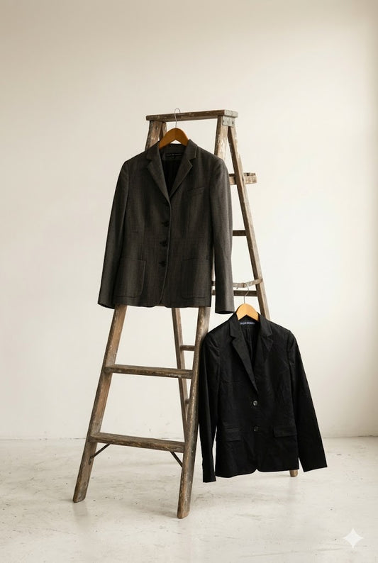 Ralph Lauren Tailored Jacket x2点