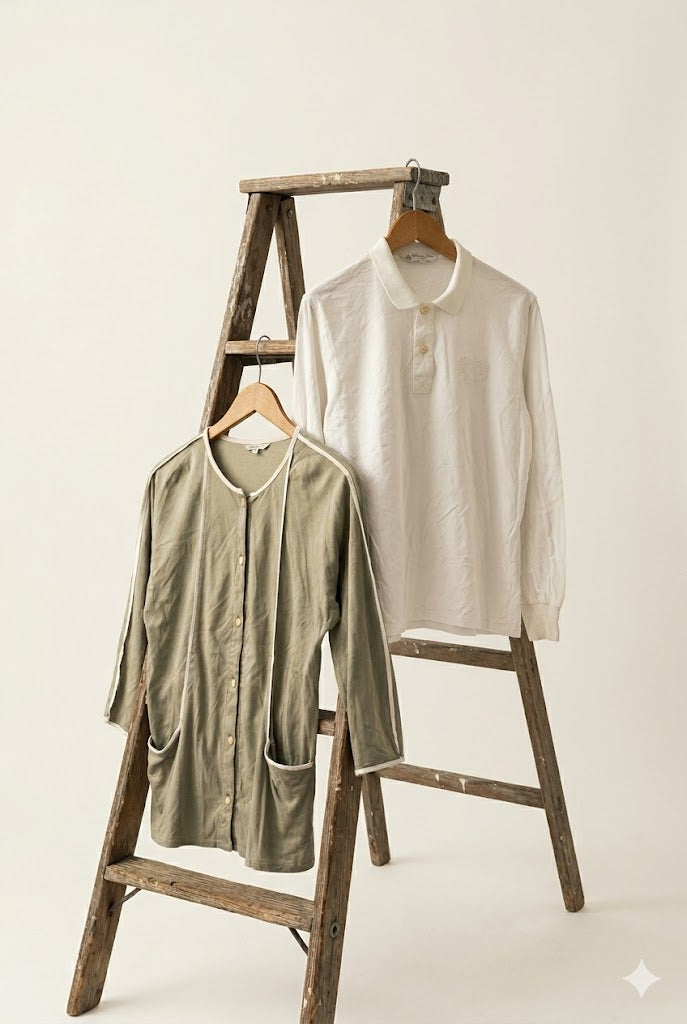 Christian Dior Tops x2点