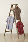Levi's Check Short Sleeve Western Shirt x3点