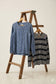 L.L. bean Women's Cotton Knit Sweater x2点
