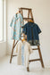 Men's Vintage Okinawa-Made Short Sleeve Shirt x3点