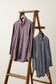 Made In USA Paul Fredrick Long Sleeve Shirt x2点