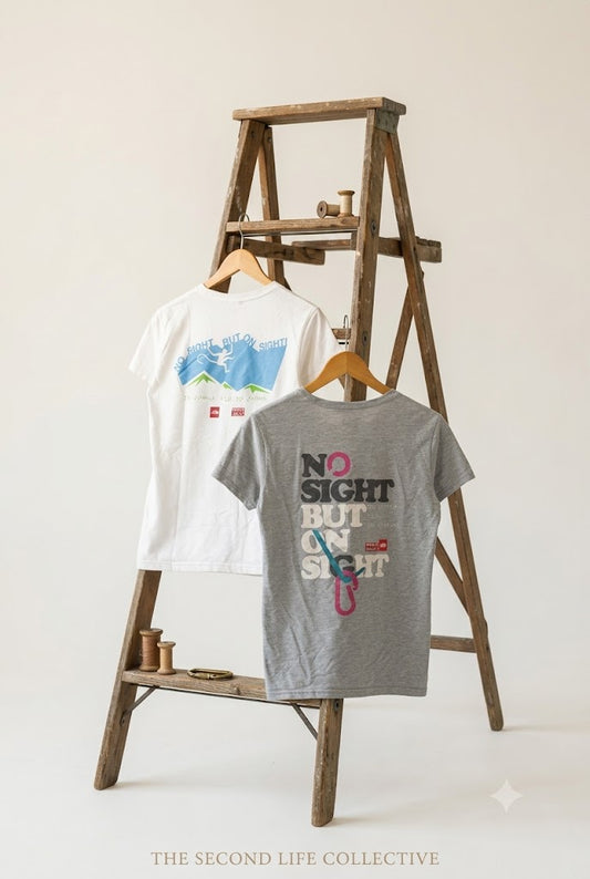 The North Face x Monkey Magic Print T-Shirt x2点