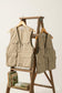 TARAS BOULBA  Fishing Vest x2点