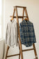 90-00's Ralph Lauren Check & Stripe Long Sleeve Shirt x2点