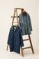 Men's Vintage Denim Coverall & Duffle Coat x2点