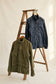 00's G-Star Raw Y2K Style Utility Jacket x2点
