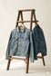 90's-00's Levi's & Wrangler Denim Jacket x2点