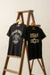 Old AVIREX USAF Print T-Shirt x2点