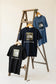 The North Face Back Print Logo T-Shirt x5点