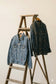 Men's Japanese Brand Denim Jacket x2点