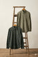 90's Abercrombie & Fitch Check Long Sleeve Shirt x2点