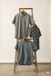 mont-bell Check Short Sleeve Shirt x3点