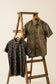 Avirex Y2K Style Short Sleeve Shirt x2点