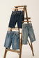 Levi's Men's Denim Shorts x3点