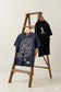 00's Astro Boy & Dr. Slump Print T-Shirt x2点