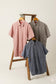 Helly Hansen Check Short-Sleeved Shirt x3点
